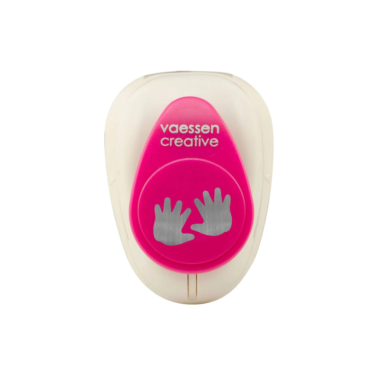 Vaessen Creative • Craft Punch Baby Hands 1.7 x 2.3 cm